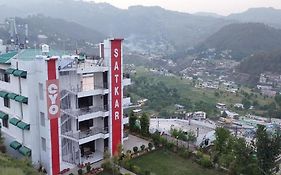 Satkar Hotel Pithoragarh